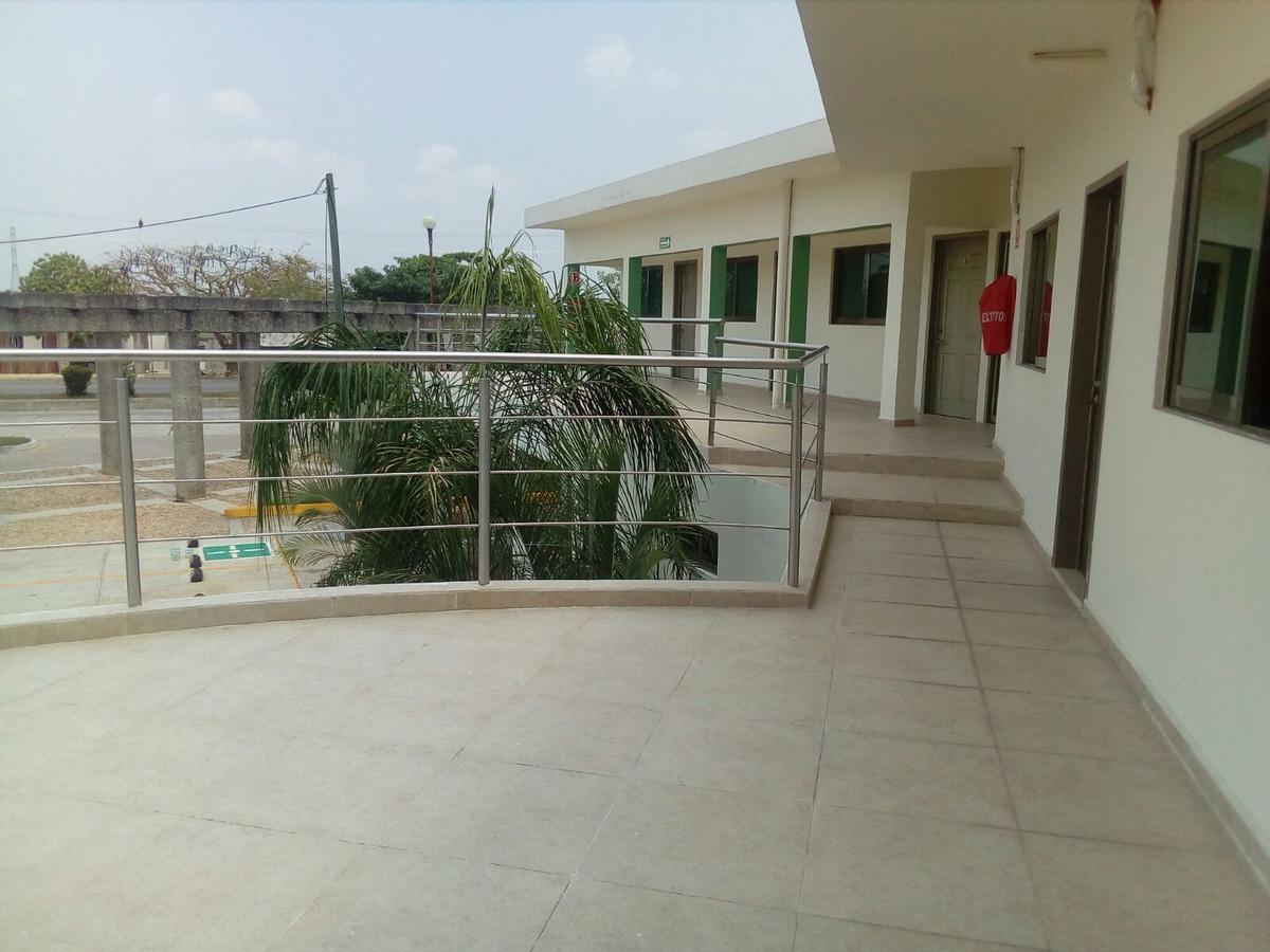 Hotel La Isla Chable Exterior foto